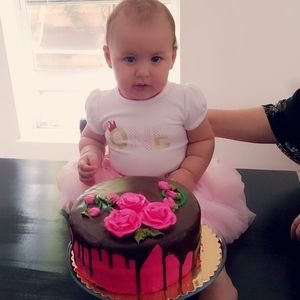 Meet your Posher, Benjamin